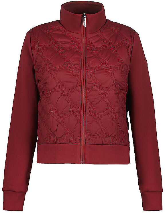 LUHTA Damen Jacke Antby dunkelrot   M W