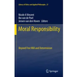 Moral Responsibility, Fachbücher