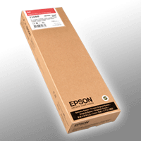 Epson Tinte C13T50MF00 rot T50MF