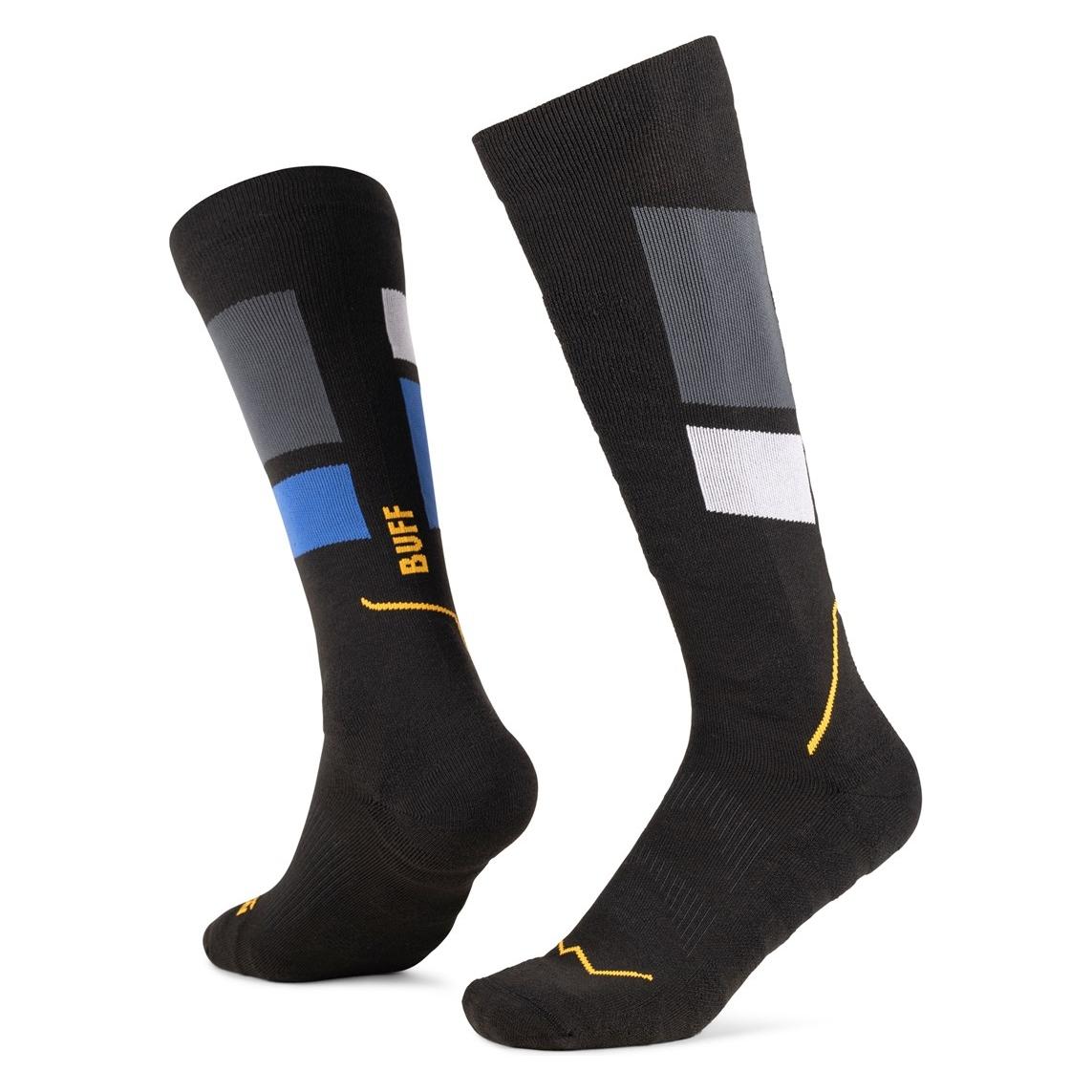 Buff Thermonet Over The Calf (42 - 44) (138868.999-3)