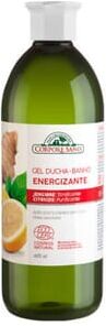 Corpore Sano Gel De Banho Energizante 600 ml