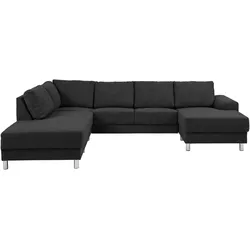 Room05, Sofa + Bettsofa, Calverton (Wohnlandschaft)