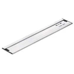 Fein Führungsschiene 800 mm für Handkreissägen, L 800 mm - 32133039000