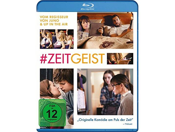 #Zeitgeist