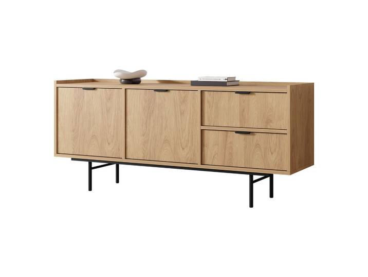 SIDEBOARD Edison 2D2S