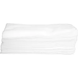 Verbandmull Zz 8Fach 10mx10cm 814030 1 ST