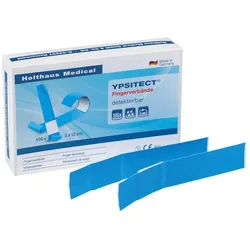 Holthaus, Pflaster, YPSITECT Fingerverband, wasserabweisend/detectable (100x)