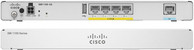 Cisco Integrated Services Router 1100-4G Router