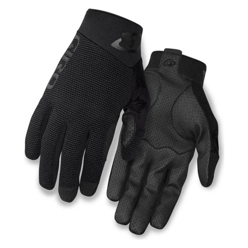 Giro Rivet II Gloves (XXL) (GR-7058836)