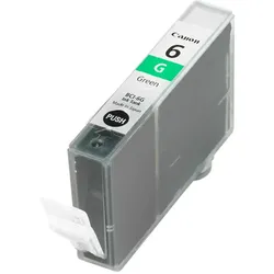 CANON Tinte BCI-6G grün
