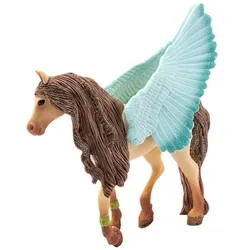 Schleich Schmuckpegasus Hengst