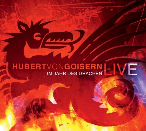 Hubert Von Goisern - Im Jahr des Drachen/Hubert Von Goisern Live - Preis vom 09.10.2026 07:28:09 h