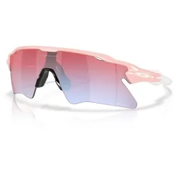 OAKLEY Sonnenbrille Radar EV Heater Pink Milkshake | Prizm Snow Sapphi