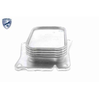 VEMO Ölkühler, Motoröl Original Qualität v30601313 für Mercedes