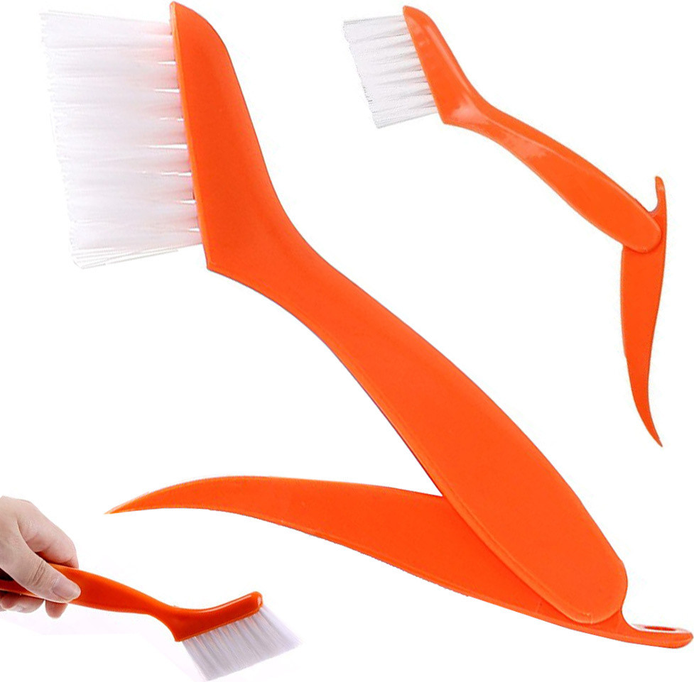 Verk 24373 Multifunctionele schoonmaakborstel