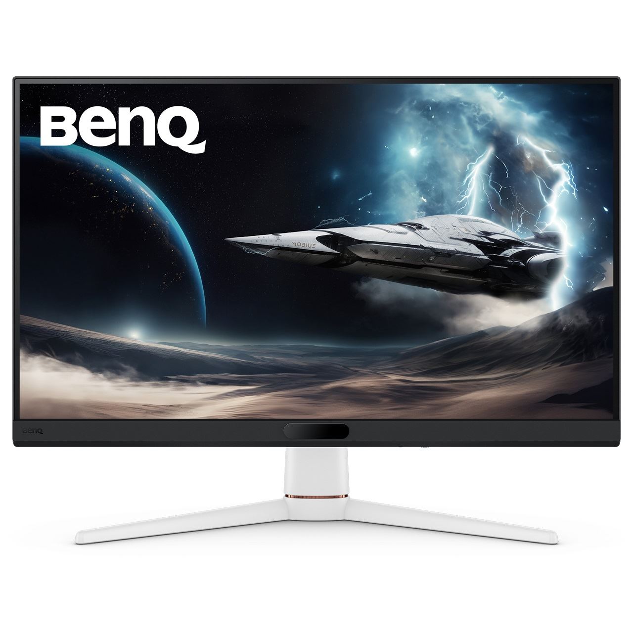 27" (68,58cm) BenQ Mobiuz EX271 schwarz/weiß 1920x1080 1x DisplayPort 1.2 / 2xHDMI 2.0