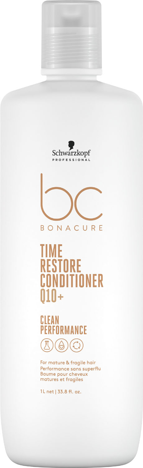 Schwarzkopf BC Bonacure Time Restore Conditioner 1000 ml 2708414