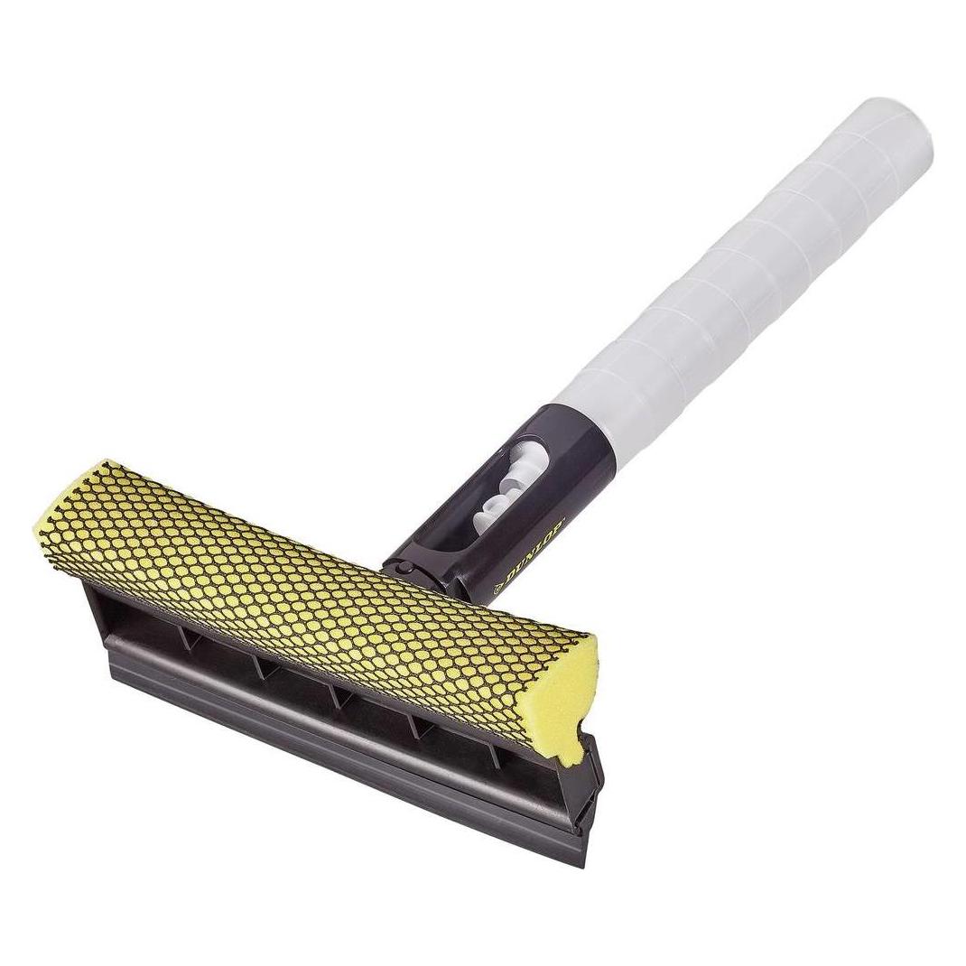 Dunlop Squeege Ersatzleiste 20x35cm (1 Stk.) (41901)