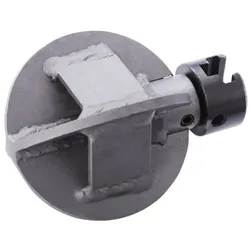 ROTHENBERGER Kugelkopffräser 4 - Blatt 32K - 72326