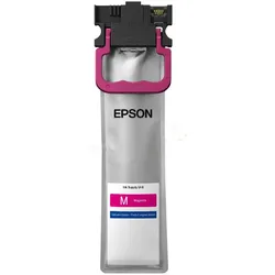 Epson C13T13L340 - Tintenpatrone, magenta