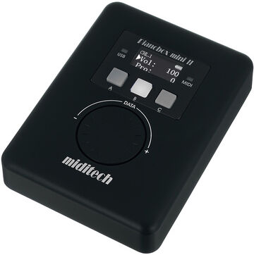 Miditech Pianobox mini II