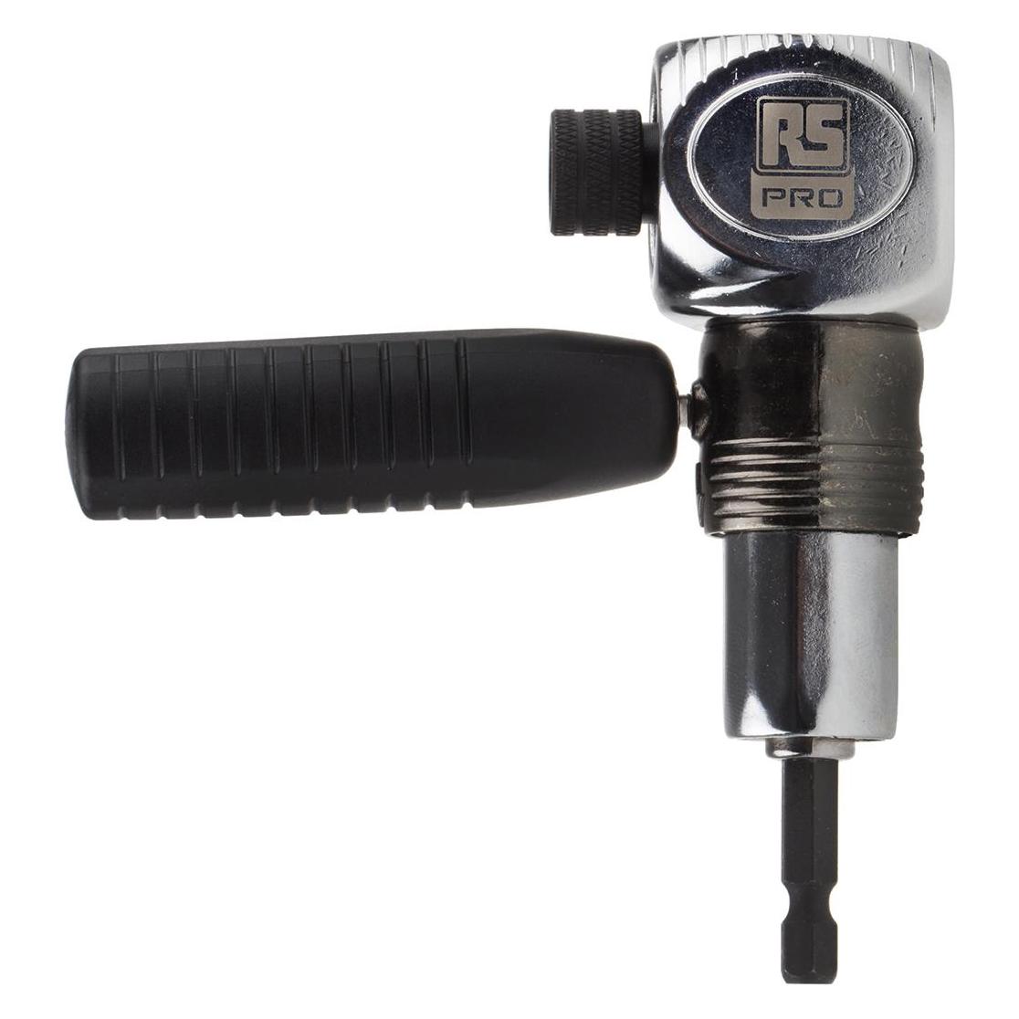 RS PRO right angle attachment (1447962)