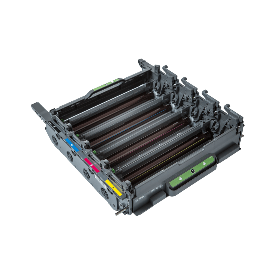 Brother DR-421CL Trommeleinheit 50.000 Seiten DR421CL