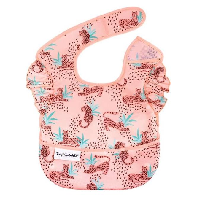 Tiny Love Wasserdichtes Lätzchen mit Tasche (48893510)