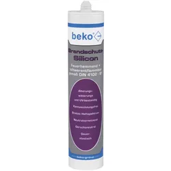 Beko Brandschutz Silicion 22802