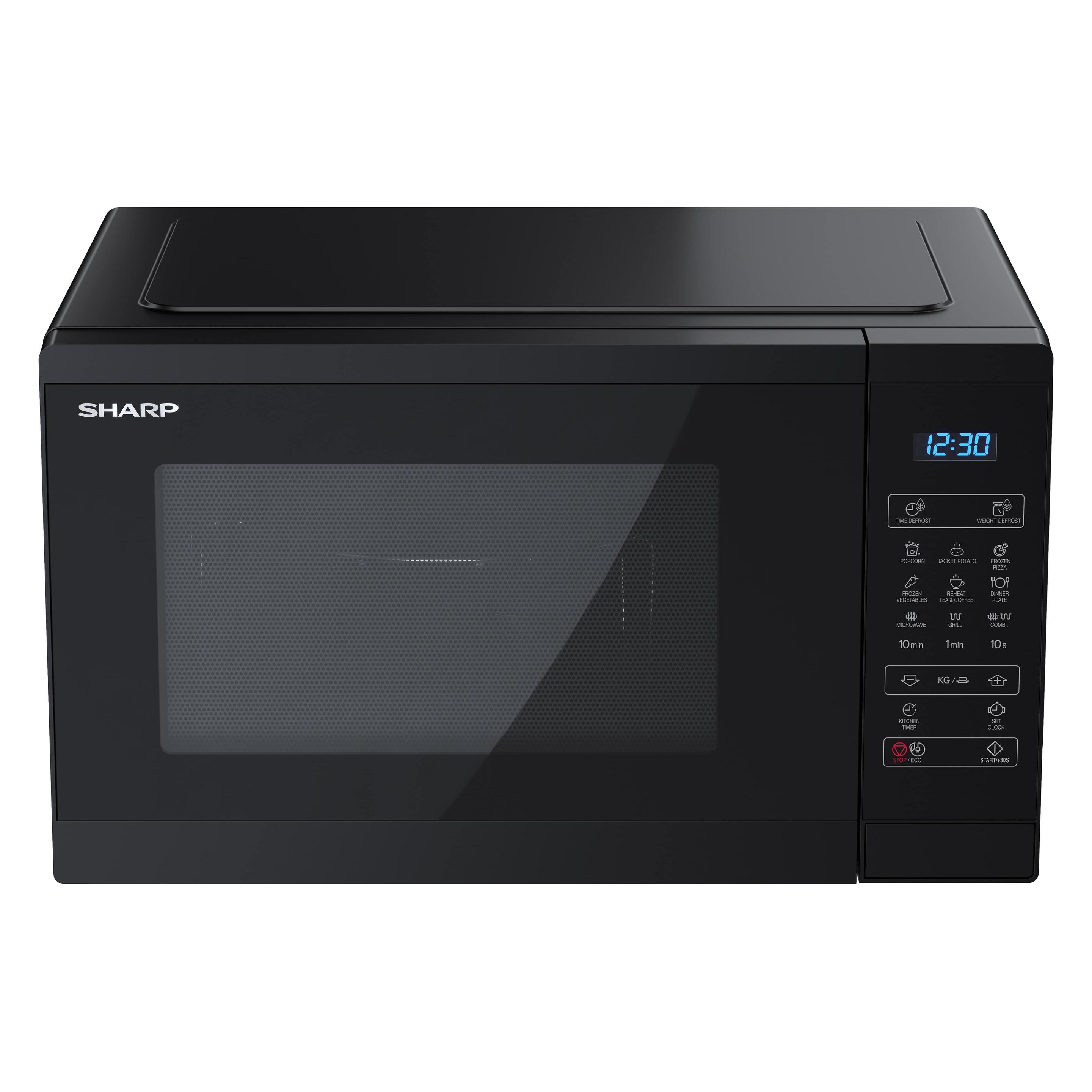 Sharp YC-MG252AE-B (25 l) (YC-MG252AE-B)