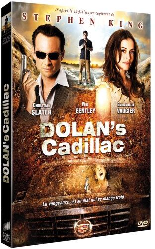 Erik Canuel - La cadillac de dolan [FR Import] - Preis vom 10.10.2026 11:48:34 h
