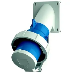 Mennekes Anbaustecker 461