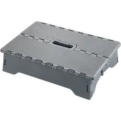 Klapp-Trittstufe SECURA (BHT 40x10x28 cm) - bunt - BHT 40x10x28 cm