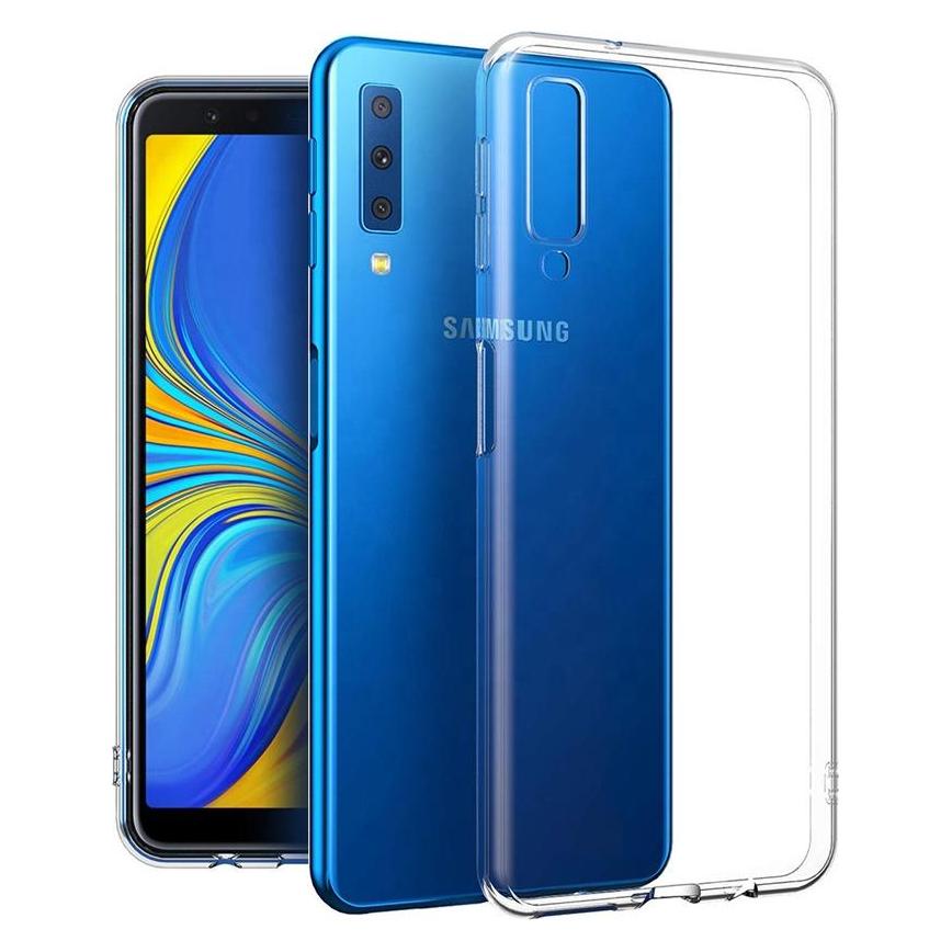 cyoo Cover Ultradünn Samsung A750F Galaxy A7 (CY120553)