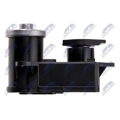 NTY Saugrohrmodul ENK-KA-001 für KIA