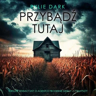 Przybądź tutaj (Thriller sensacyjny o agentce FBI Hannie Mercy — Tom piąty) - Rylie Dark, Audio, 9798261474241