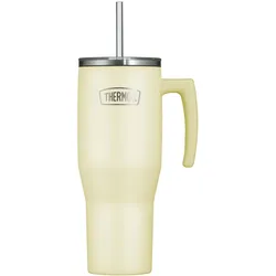 THERMOS® Isolierbecher Refreshing Series vanilla 1,1 l