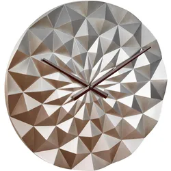 TFA, Wanduhr, Diamond (39.60 cm)