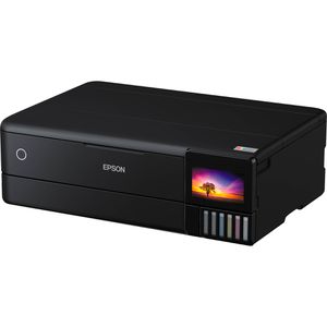 Epson EcoTank ET-8550 Multifunktionsdrucker, 80 Cashback