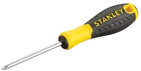 Cacciavite Stanley STHT160308 ESSENTIAL