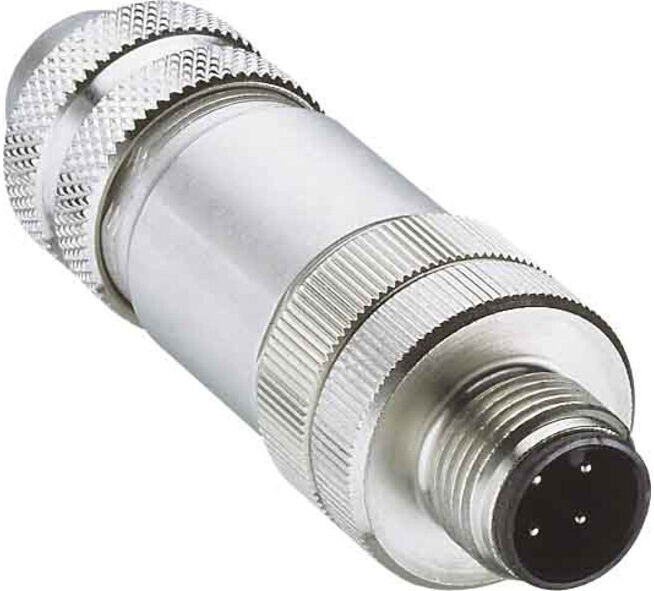 Lumberg Automation Connecteur PROFIBUS 0976 PMC 101 (66248)