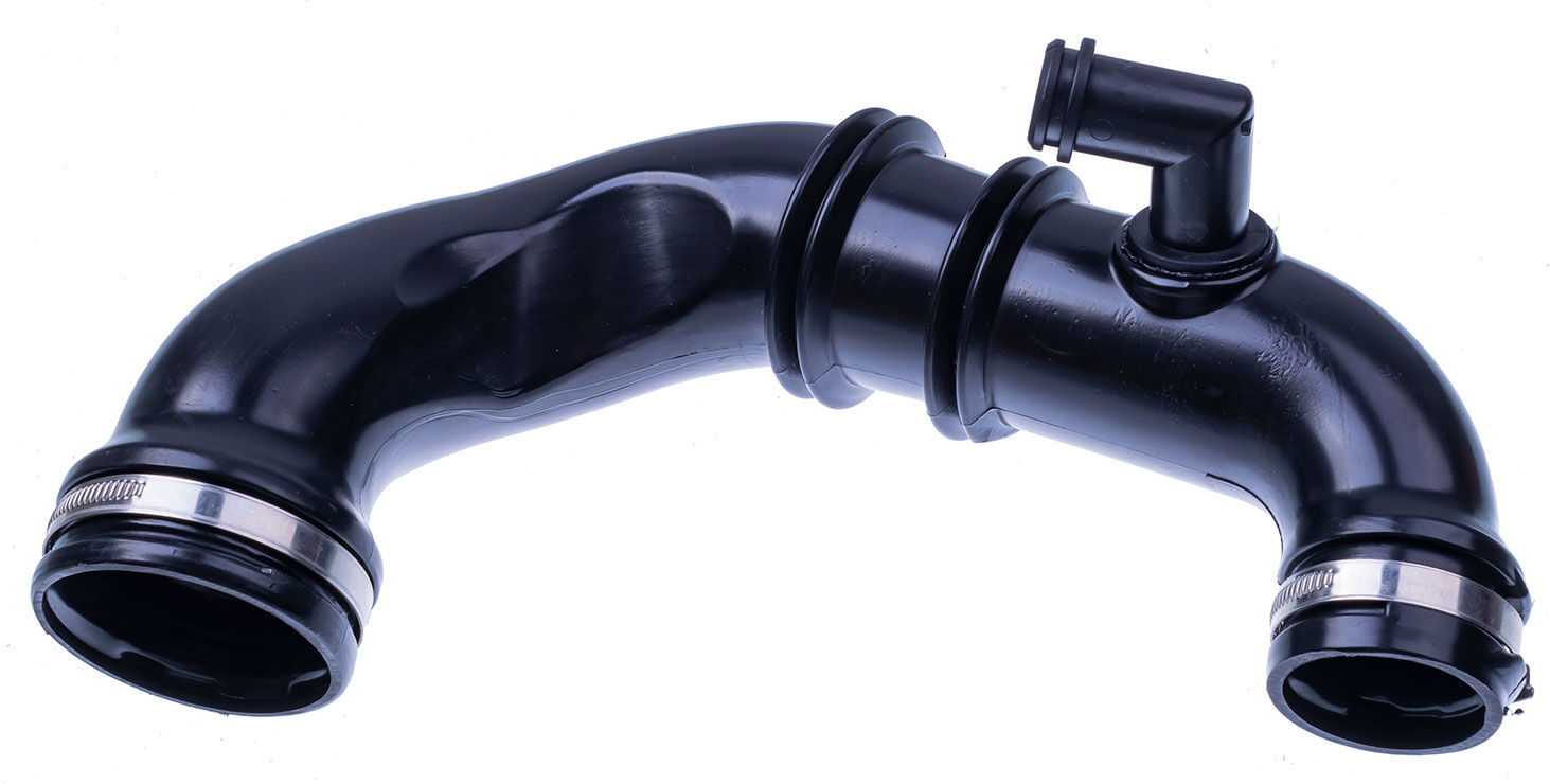 Denckermann Ladeluftschlauch F100139 Für Dacia