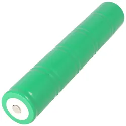 Nachbau Akku passend für ML Charger Taschenlampe NiMH Akku 3500mah, Streamlight Ericsson 40070149, 41B038AF00101, GE 40070149, Streamlight 20X1701