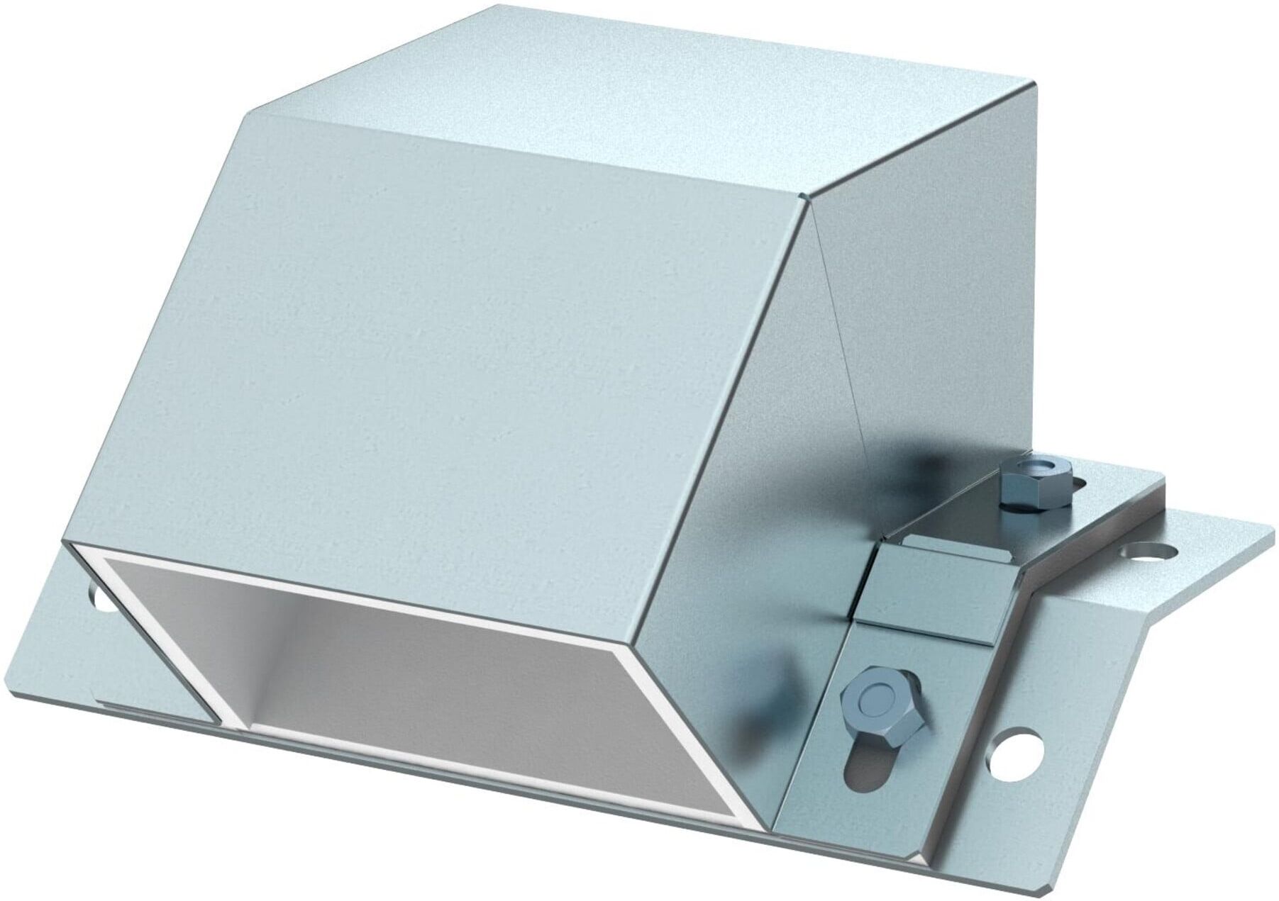 OBO Bettermann Etage fallend BSKM-EF 0711 70 x 110mm (7216355)