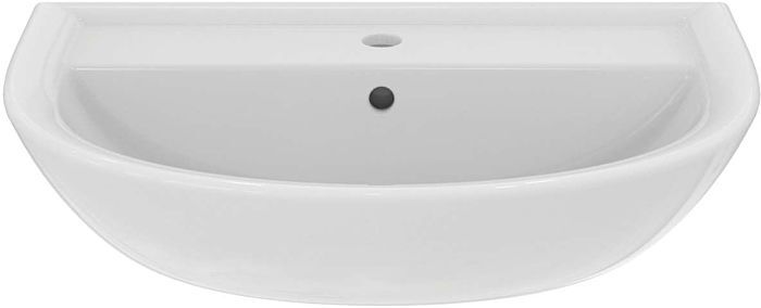 Ideal Standard Waschtisch W332201 635x495x180mm, weiss