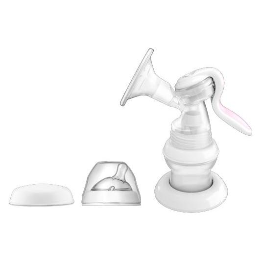 Chicco STEP UP Breast pump (00005740000000)