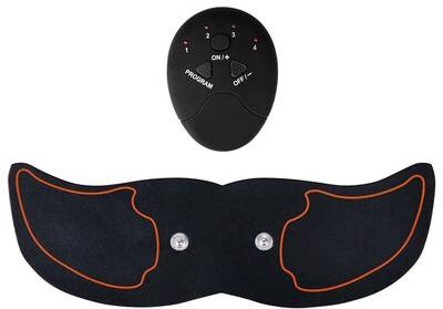 Uplift Picks EMS Muscle Stimulator Ab Trainer Electric Abs Toner Fitness Device arm Massager 2