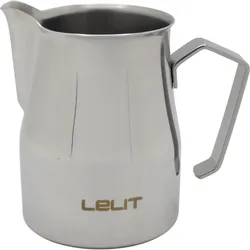 Lelit, Milchkanne, Milchkännchen 75cl inkl. Latte Art Stift. (0.75 l)