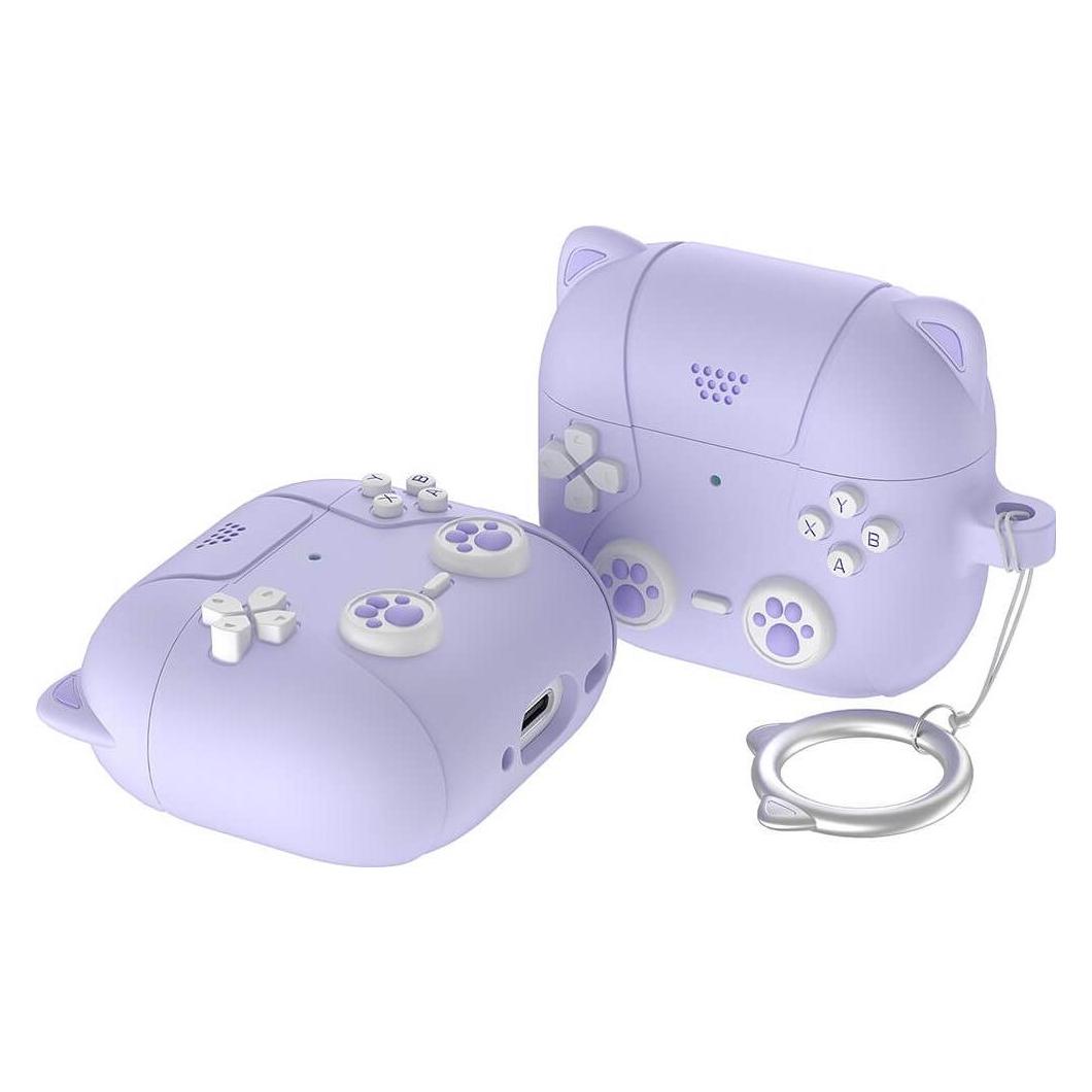 Cover-Discount Silikoncase (Ladecase Hülle) (49691268)