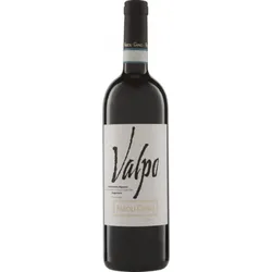Valpolicella Ripasso VALPO Azienda Agricola Fasoli Gino 2018 BIO